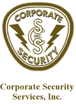 CSS Corporate Security Services